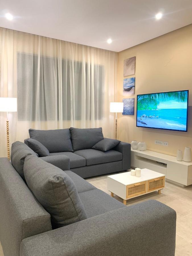 Paleochora Beach Studio エクステリア 写真